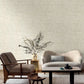Lisle Ivory Wallpaper