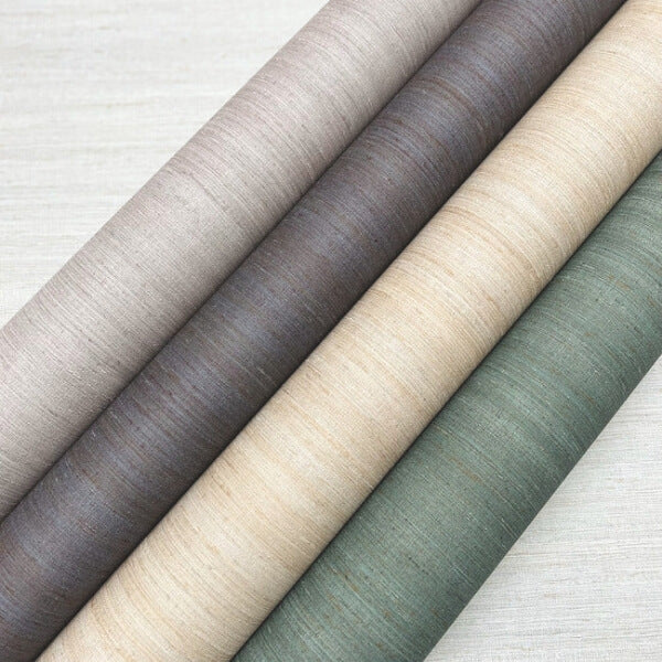 Milano Silk Midnight Wallpaper