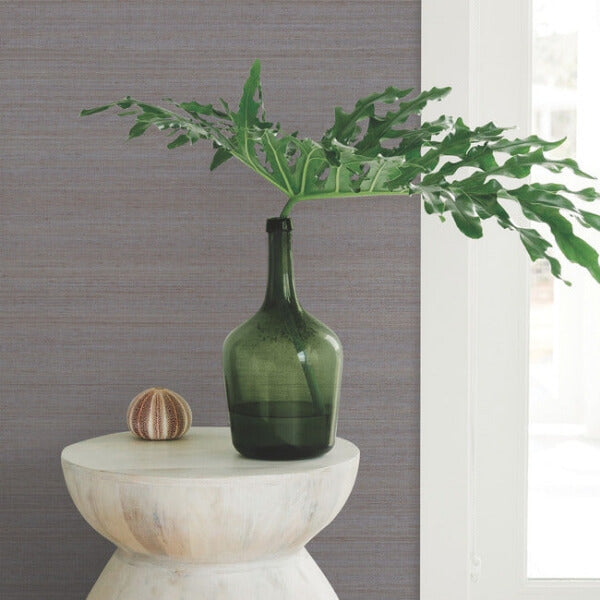 Milano Silk Midnight Wallpaper