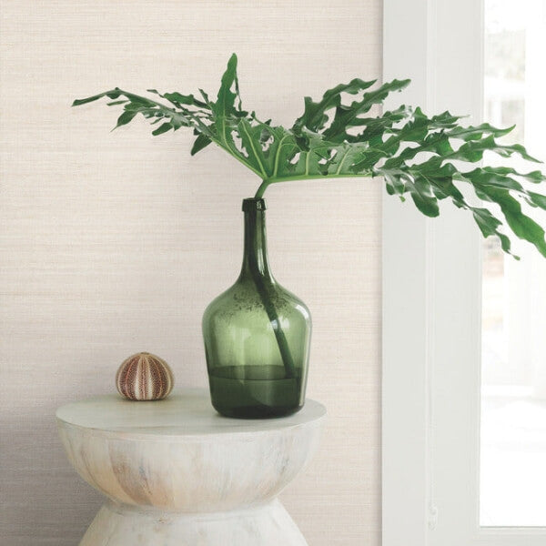 Milano Silk Linen Wallpaper