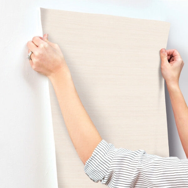 Milano Silk Linen Wallpaper