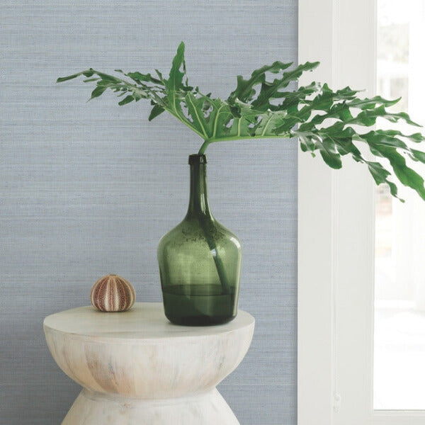 Milano Silk Ocean Wallpaper