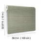 Milano Silk Emerald Wallpaper