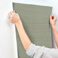 Milano Silk Emerald Wallpaper
