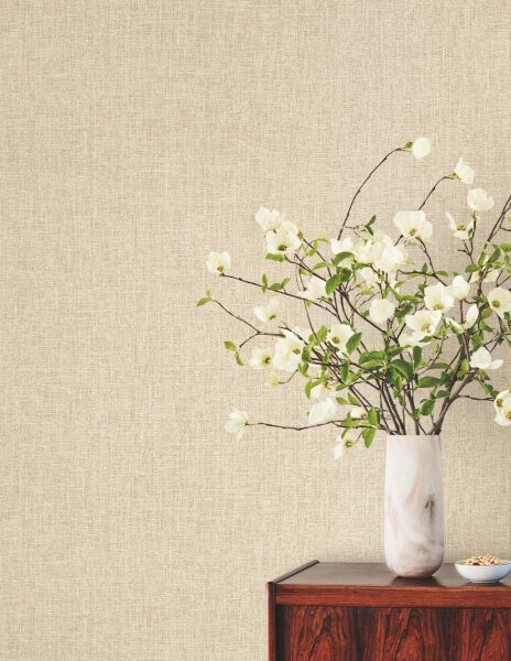 Cromie Ivory Wallpaper