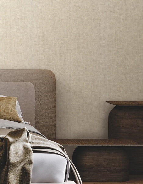 Cromie Ivory Wallpaper