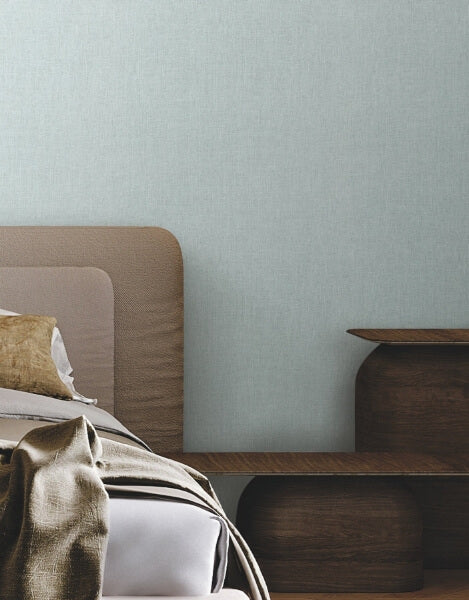 Cromie Sky Blue Wallpaper