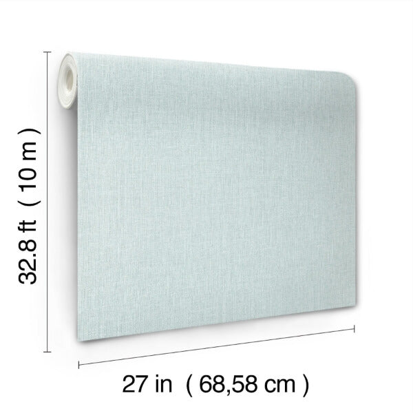 Cromie Sky Blue Wallpaper