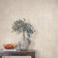 Alma Plaster Faux Weave Wallpaper