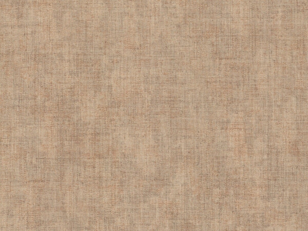 Alma Clay Faux Weave Wallpaper