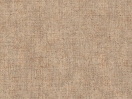 Alma Clay Faux Weave Wallpaper