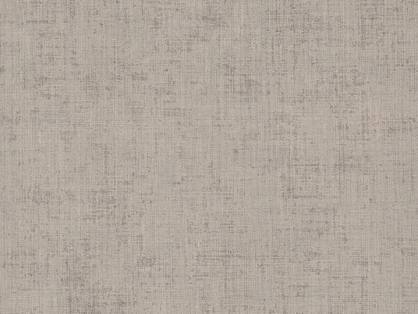 Alma Grey Faux Weave Wallpaper