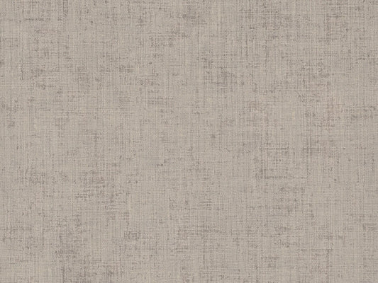 Alma Grey Faux Weave Wallpaper