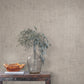 Alma Grey Faux Weave Wallpaper