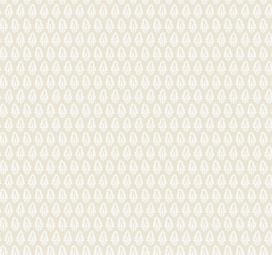 Mehndi Neutral Wallpaper
