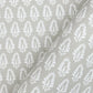 Mehndi Taupe Wallpaper