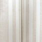 French Soft Linen Stripe Wallpaper