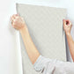 Lacey Circle Geo Grey Wallpaper
