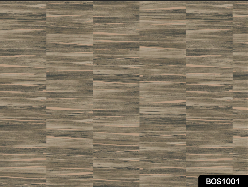 Textured Metallic Woodgrain