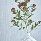 BALDWIN HERRINGBONE Wallpaper by Thibaut
