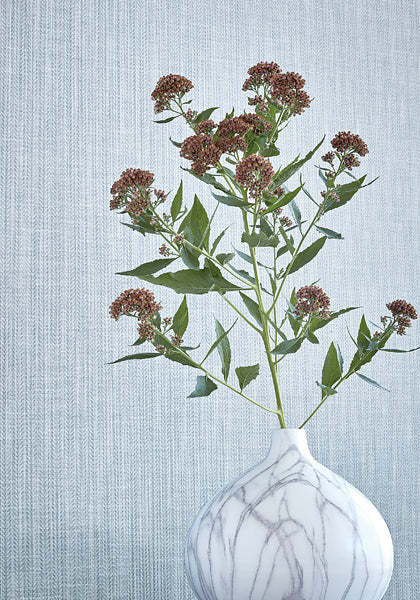 BALDWIN HERRINGBONE Wallpaper by Thibaut