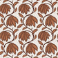 DESERT FLOWER - Ochre