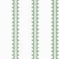 AGAVE STRIPE - GREEN