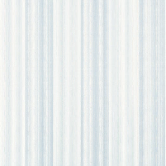 EVAN STRIPE - Powder Blue.