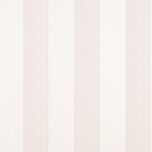 EVAN STRIPE - Blush