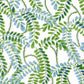 AUGUSTA - Blue and Green