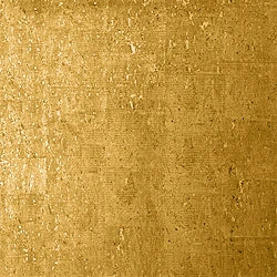 CORK - Metallic Gold