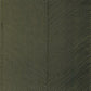 Palm Chevron Black & Gold Wallpaper