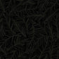 Rainforest Canopy Black Wallpaper