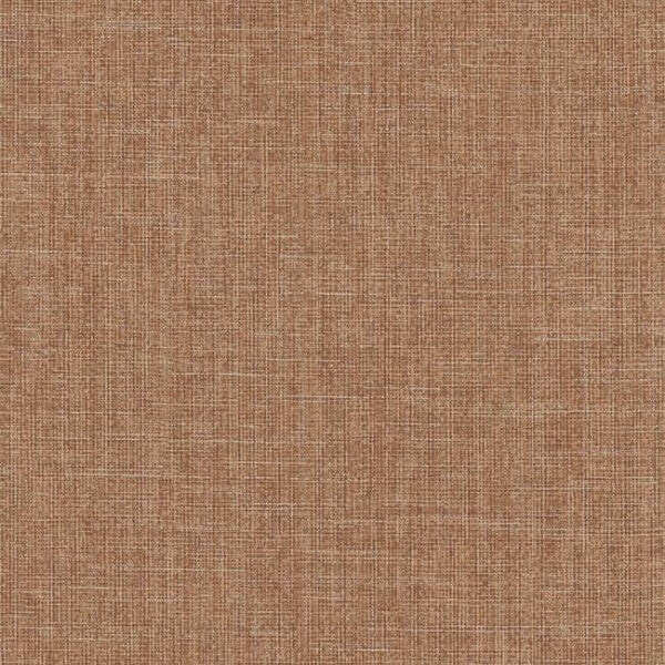 Well Suited Orange Wallpaper