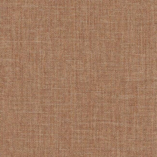 Well Suited Orange Wallpaper