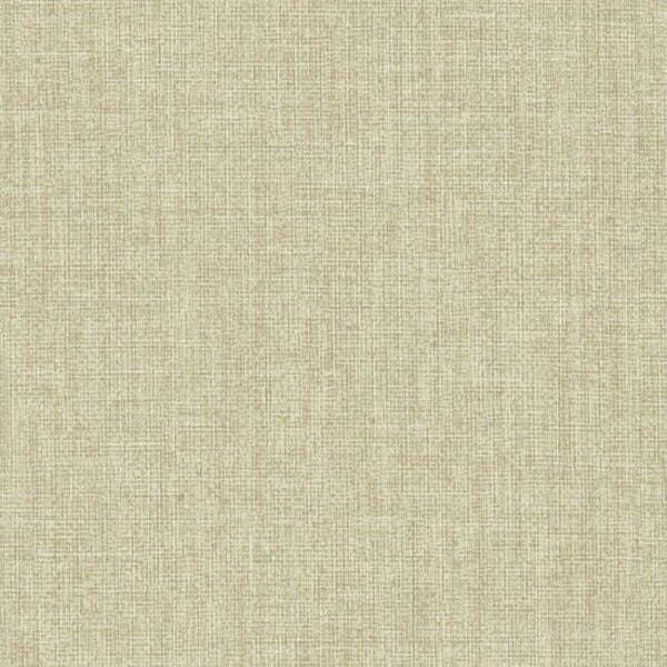 Well Suited Beige Wallpaper