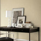 Well Suited Beige Wallpaper
