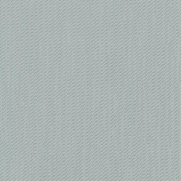 Cascade Glimmer Blue Wallpaper