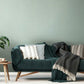 Cascade Glimmer Blue Wallpaper