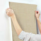Cottage Basket Gold Metallic Wallpaper