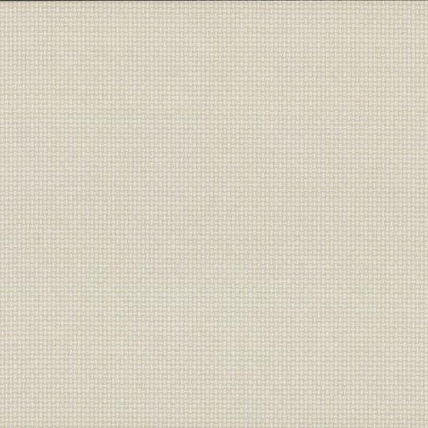 Cottage Basket White Wallpaper