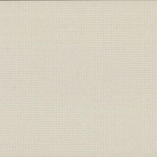 Cottage Basket White Wallpaper