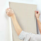 Cottage Basket White Wallpaper