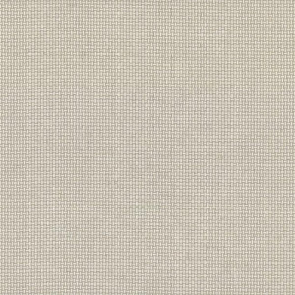 Cottage Basket Beige Wallpaper
