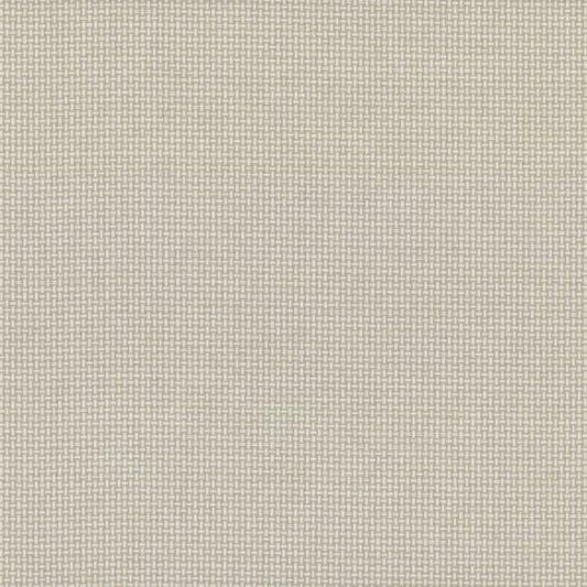 Cottage Basket Beige Wallpaper