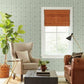 Fern Tile Green Wallpaper