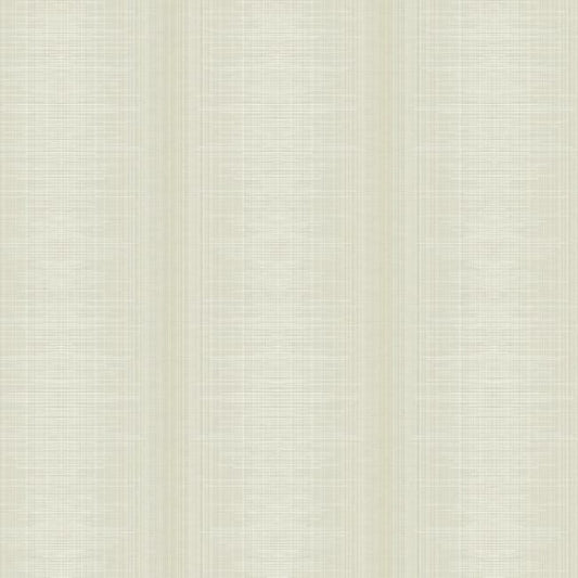 Silk Weave Beige Wallpaper