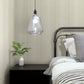 Silk Weave Beige Wallpaper