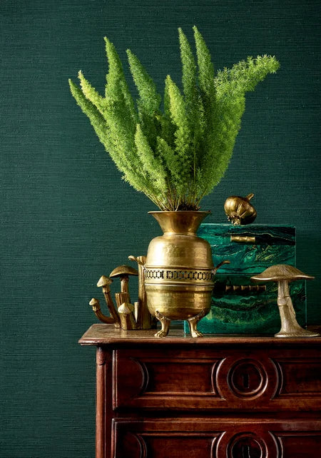 TALUK SISAL - Peacock