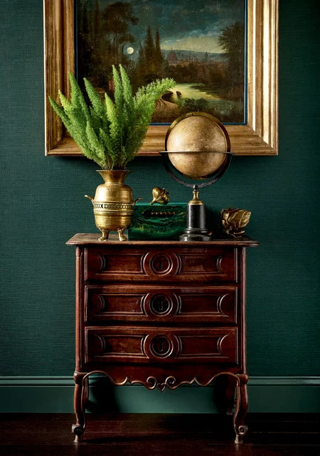 TALUK SISAL - Peacock